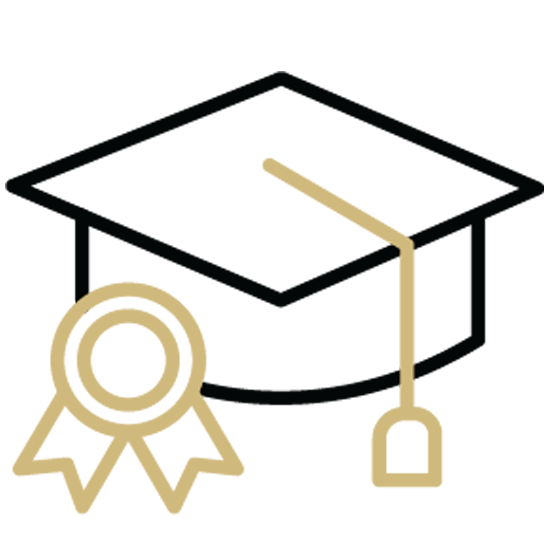 Acclaimed Education