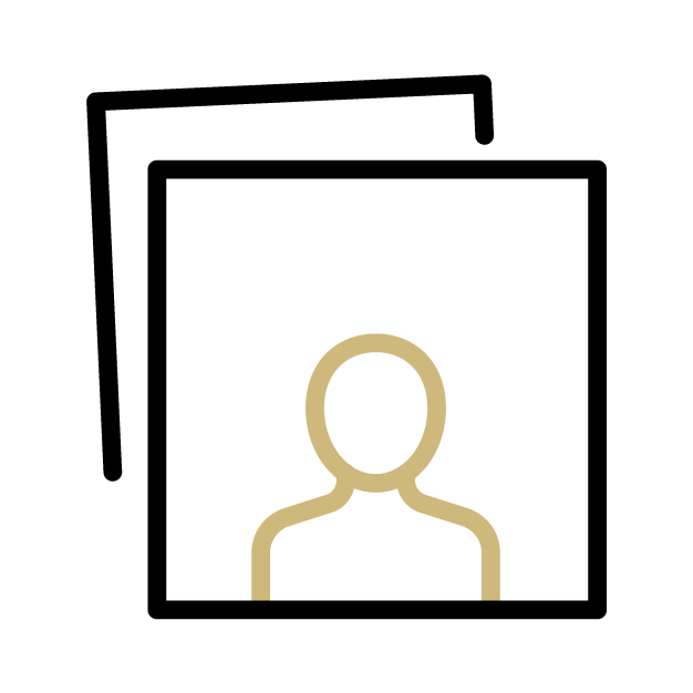Marketing & Recruitment Support
