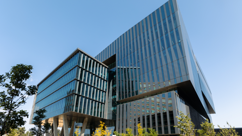 Anschutz Health Sciences Building