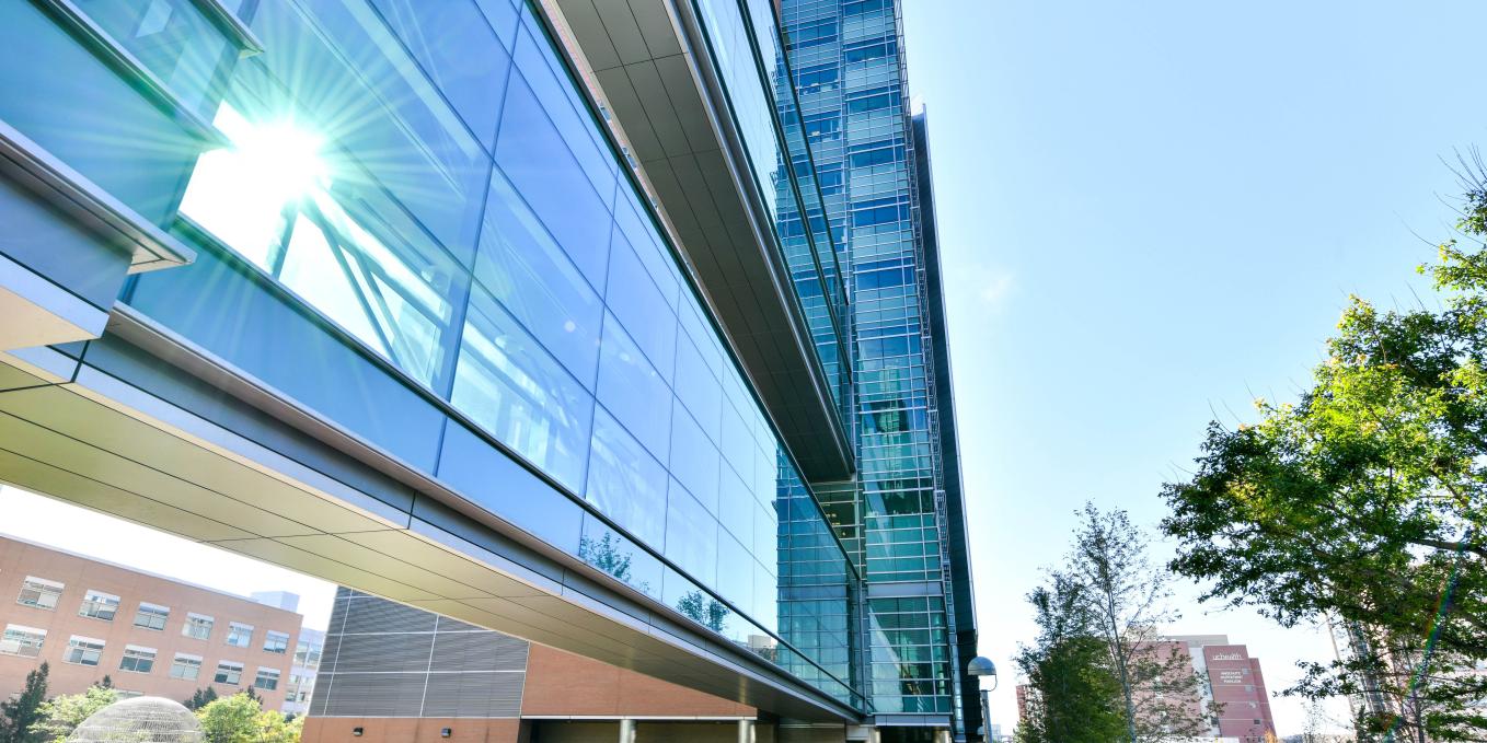 Building At An Angle