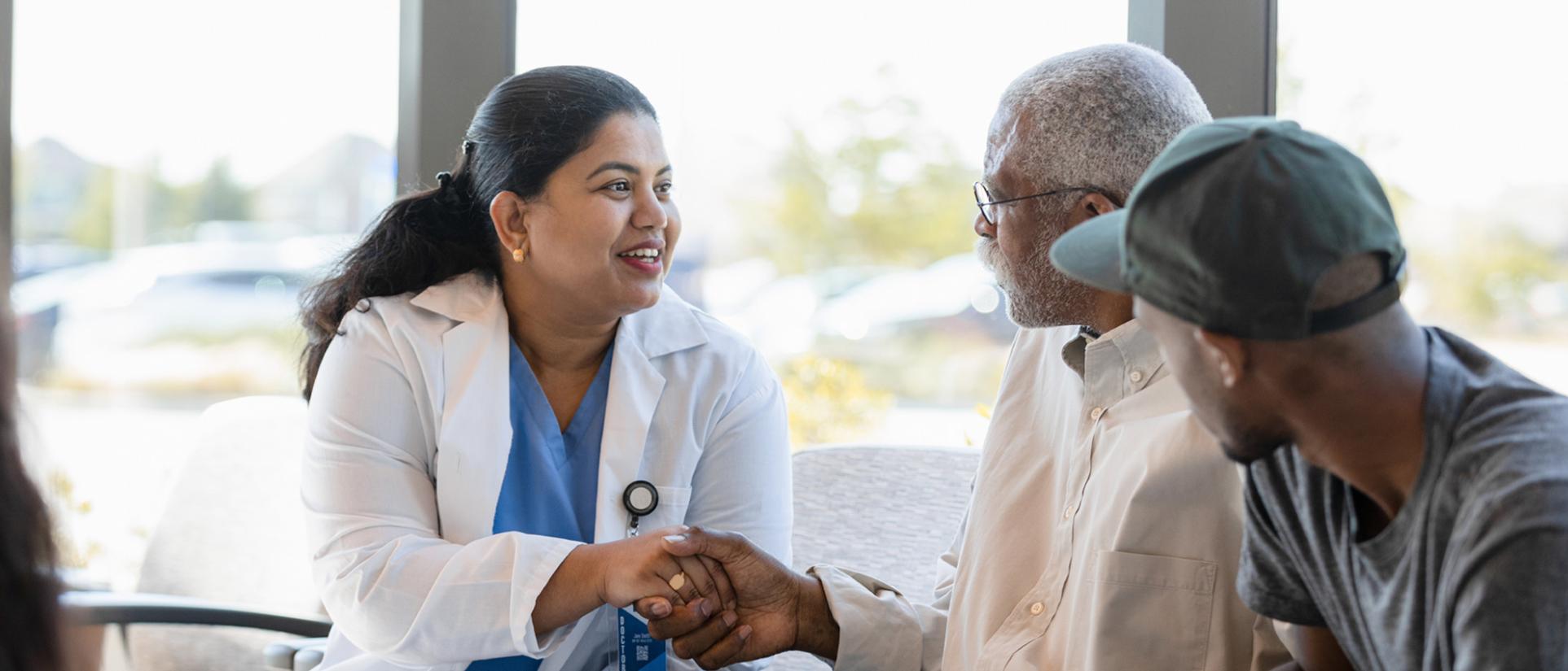 Community Hospice and Palliative Medicine Fellowship