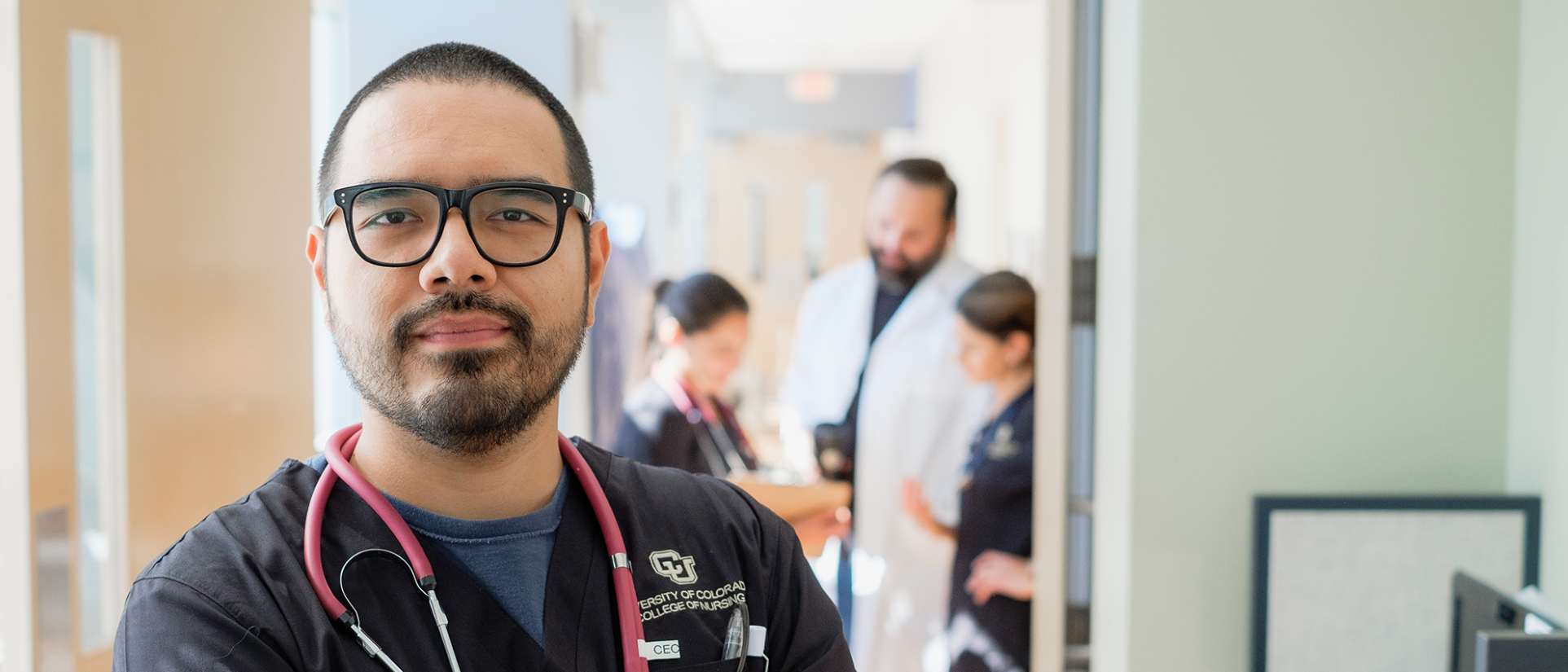 Nursing, MS - Veteran and Military Healthcare