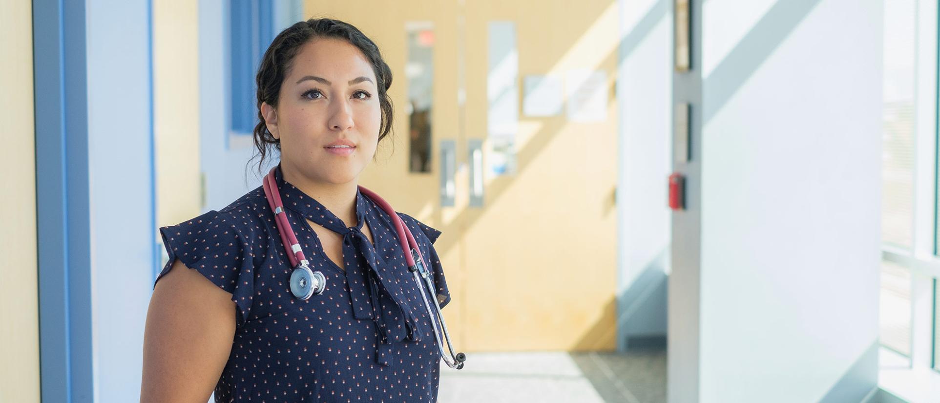 Nursing, MS - Leadership (iLEAD)