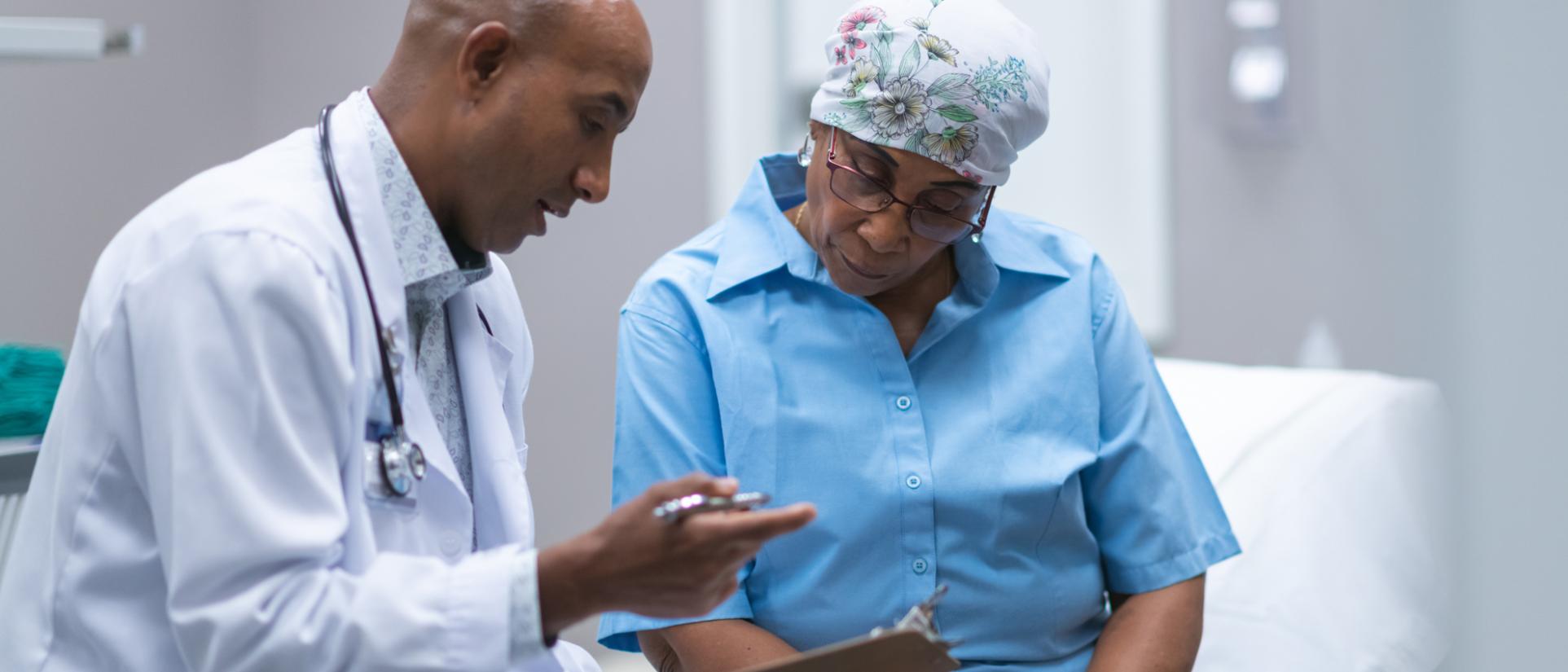 Palliative Care, MS