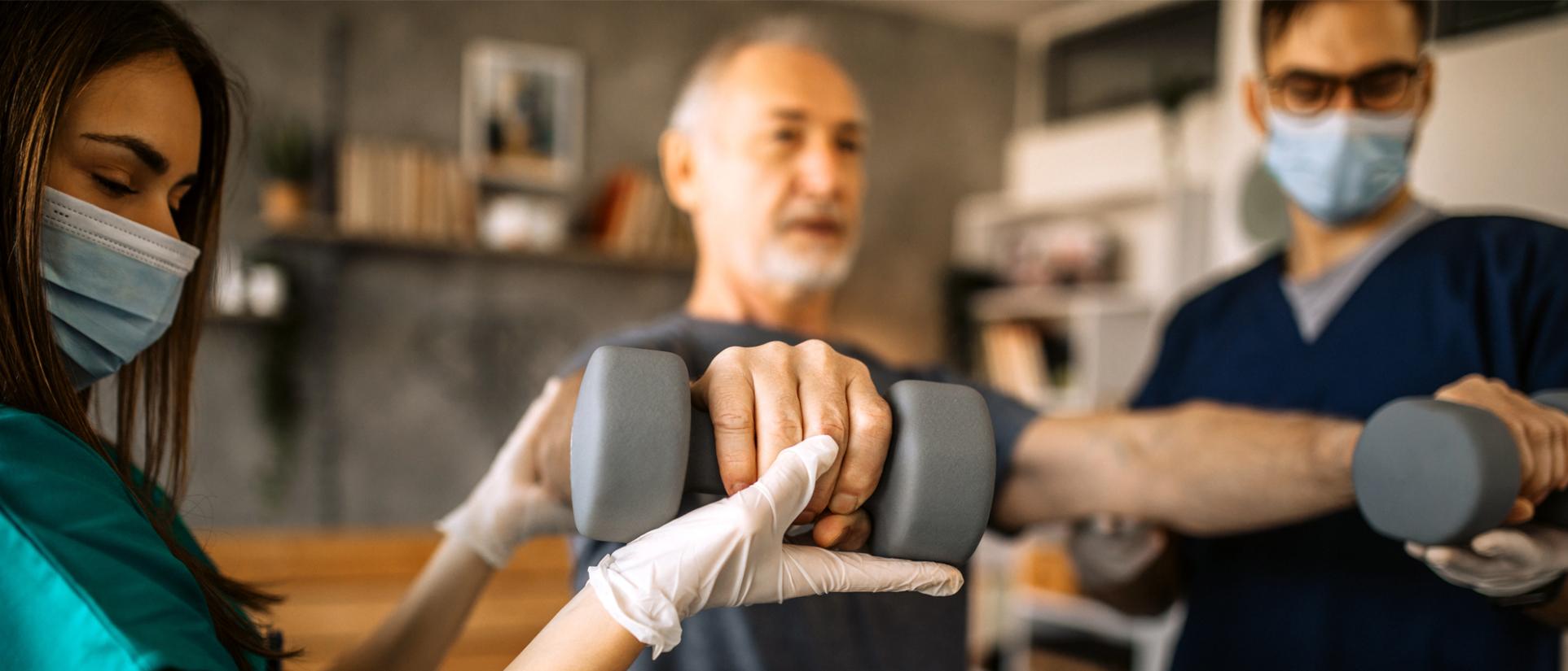 Physical Therapy, DPT
