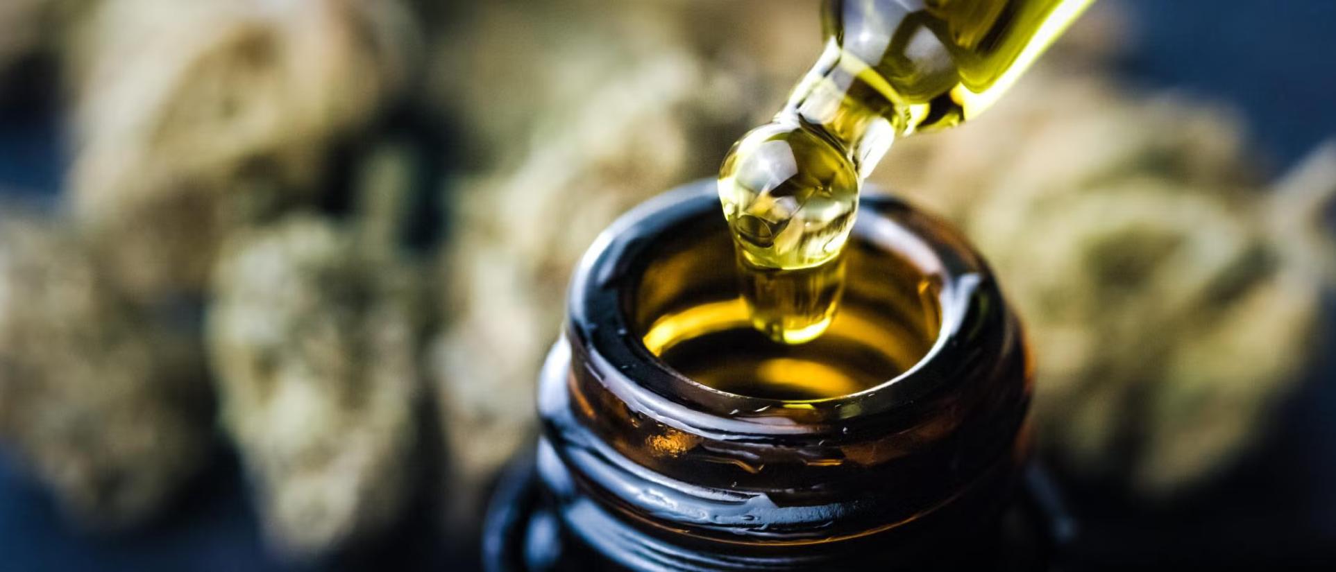 Cannabis Science & Medicine Certificate | CU Anschutz Online