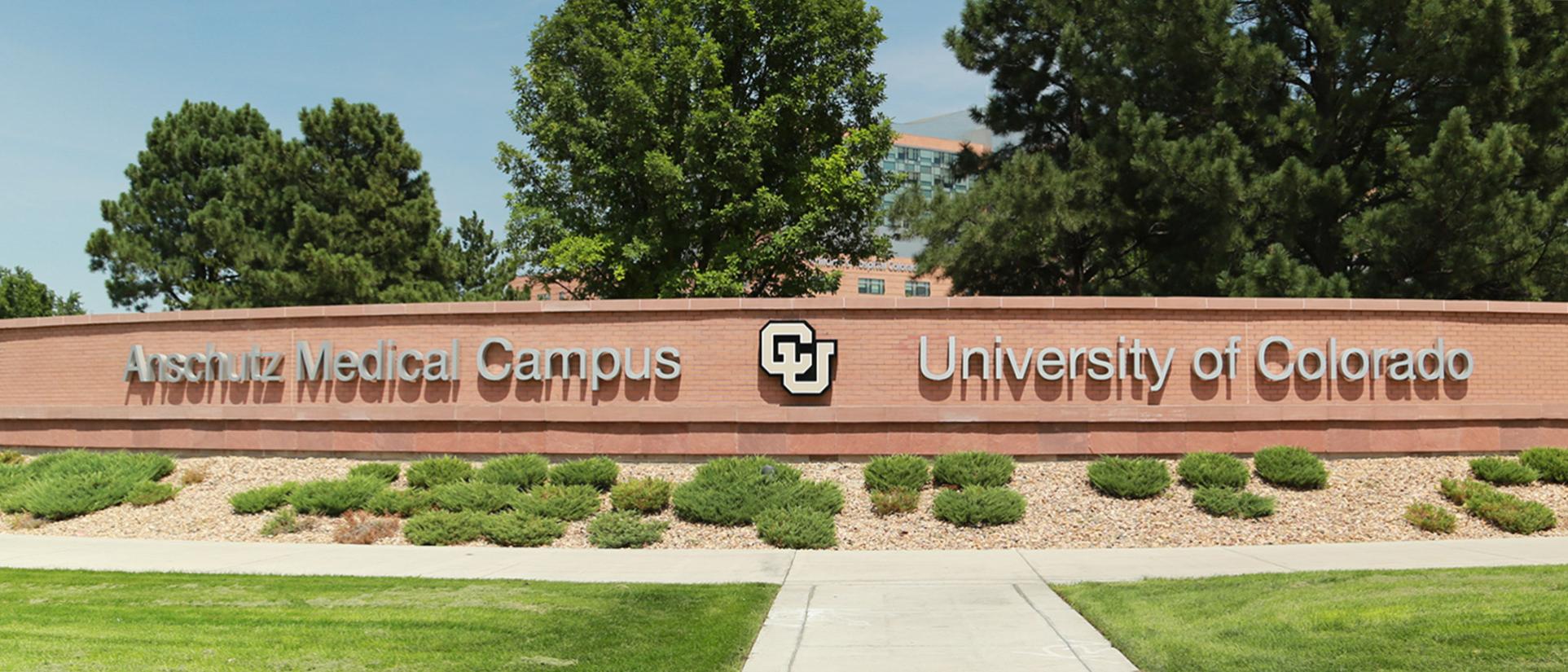 Campus Sign