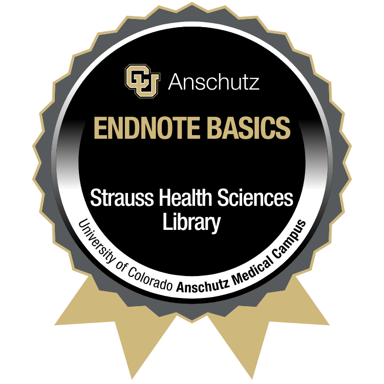 Participation Badge