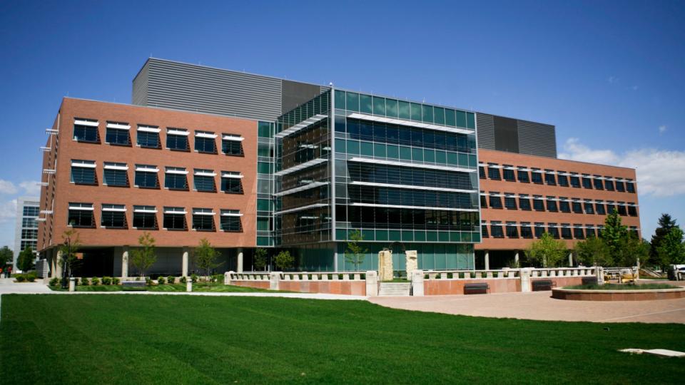 Skaggs School of Pharmacy