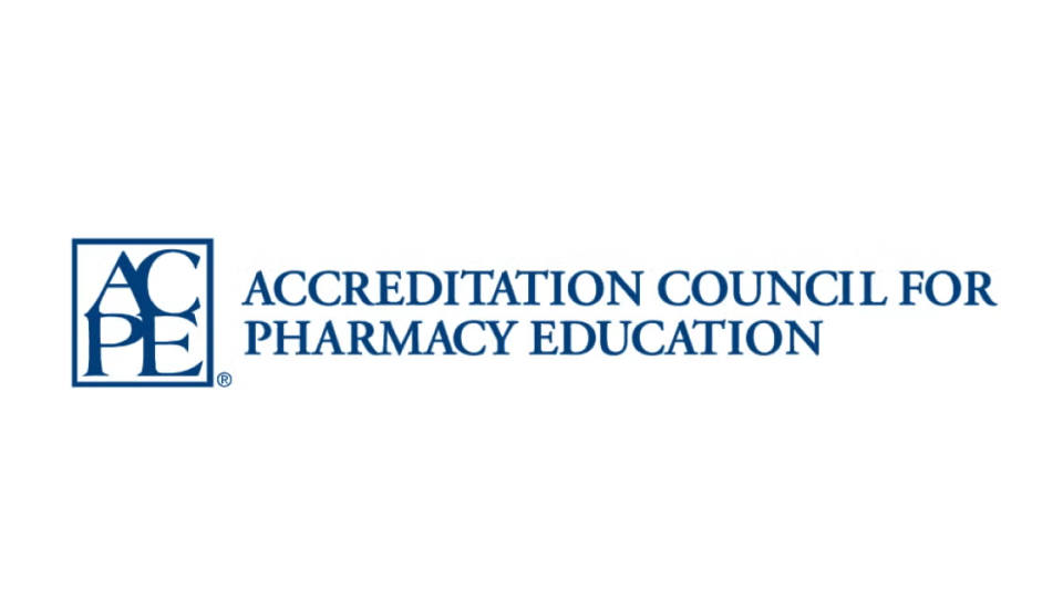 ACPE Accreditation
