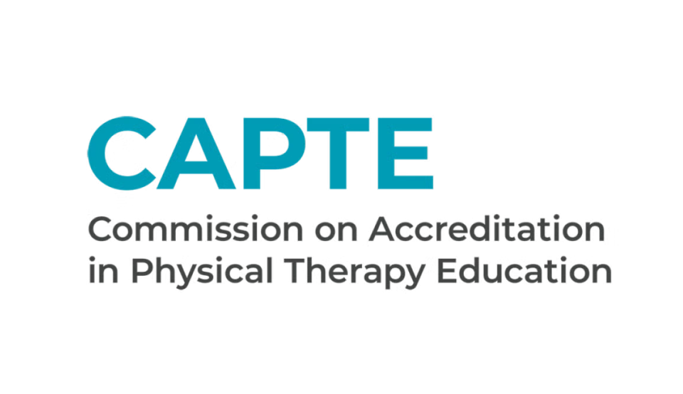 CAPTE Logo