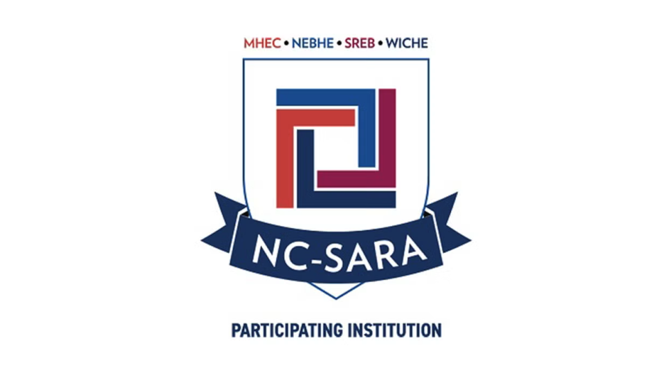 SARA Accreditation