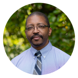 Dr Michael Harris