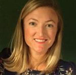 Kacey Boyle headshot