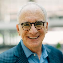 Lee Newman headshot
