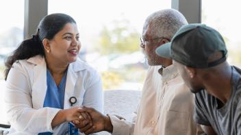 Community Hospice and Palliative Medicine Fellowship