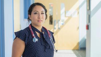 Nursing, MS - Leadership (iLEAD)