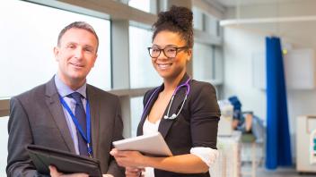 Nursing, MS - Health Care Informatics