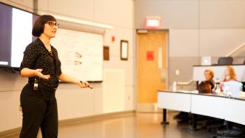 Nursing Education