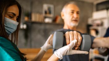 Physical Therapy, DPT